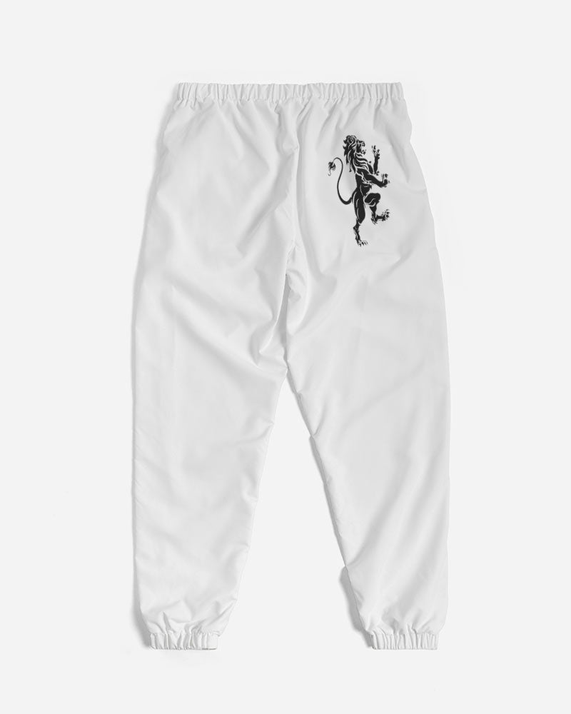 Pink Men's Track Pants