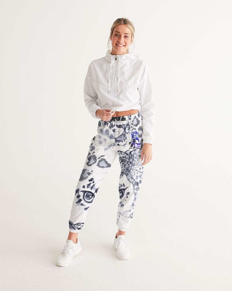 Jaguar Collection Women's Track Pants