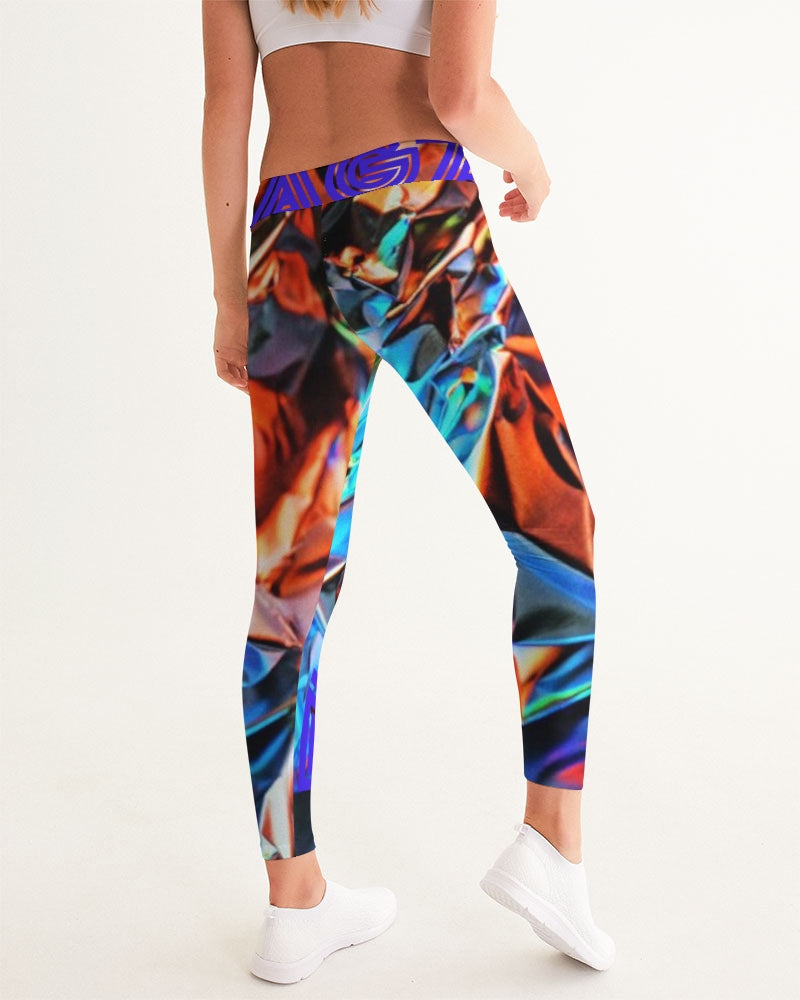 Jazz2 Women's Yoga Pants