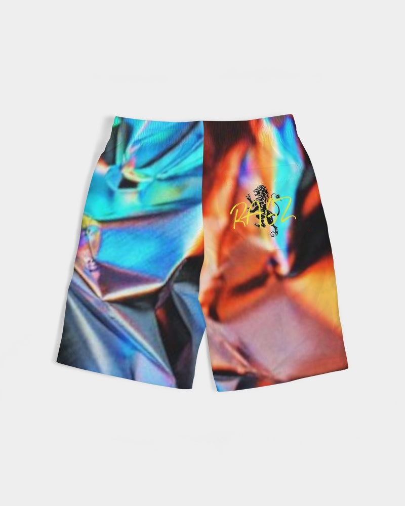 RAGZ JAZZ KIDS Boys Swim Trunk