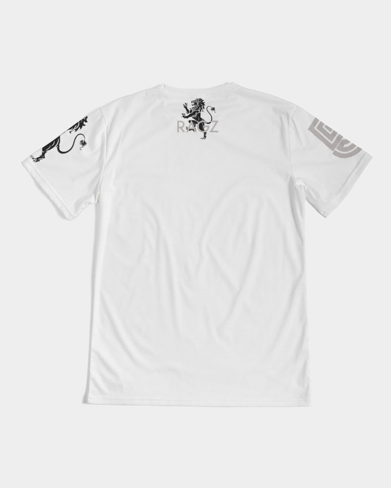 Red & Blue Stunna Men's Tee
