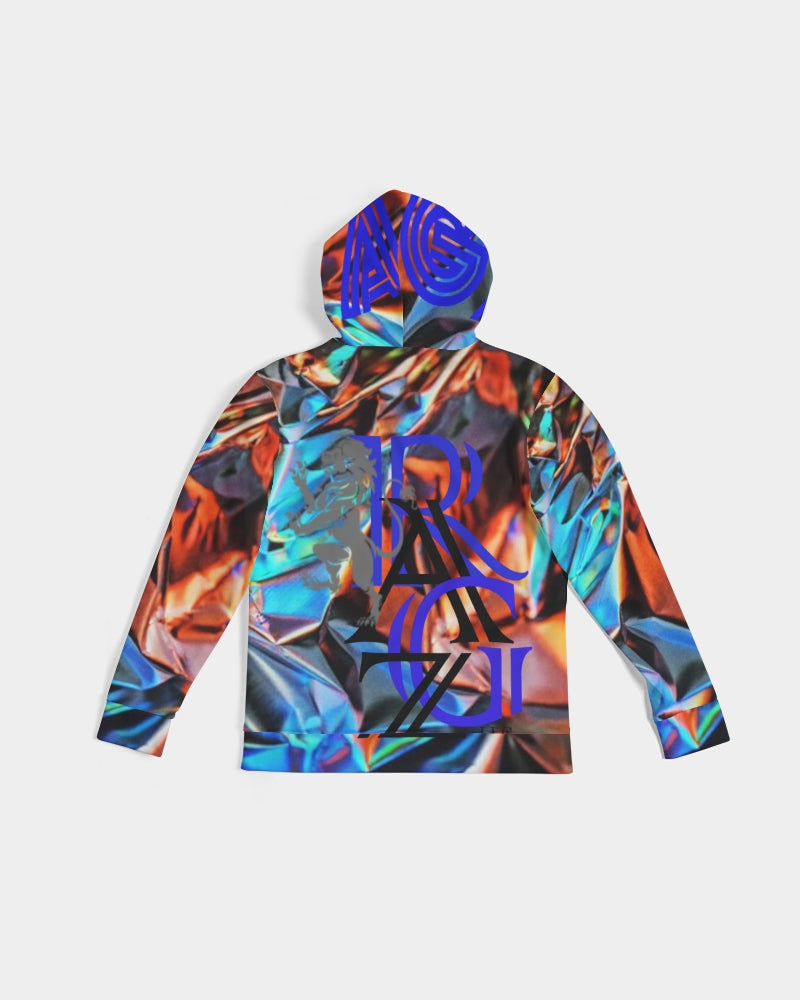 JAZZ1 Men's Hoodie