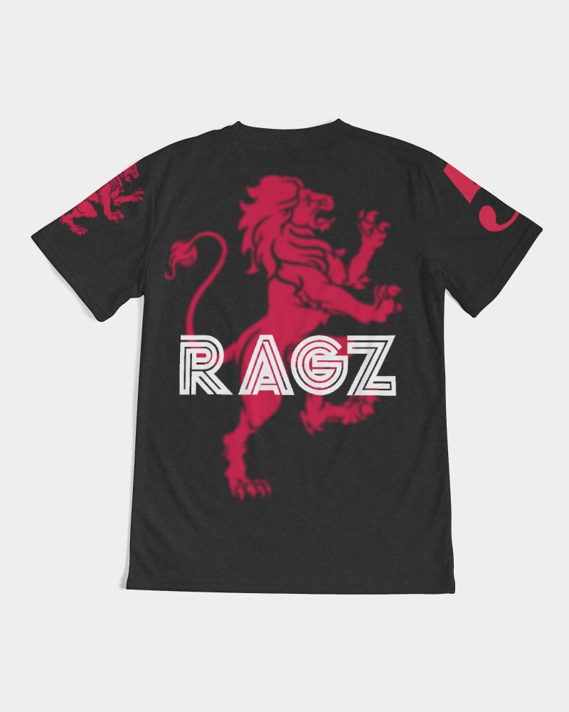 blackallred - Copy Men's Tee