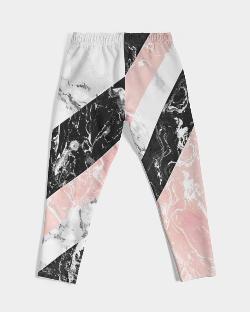 Marble Men's Joggers