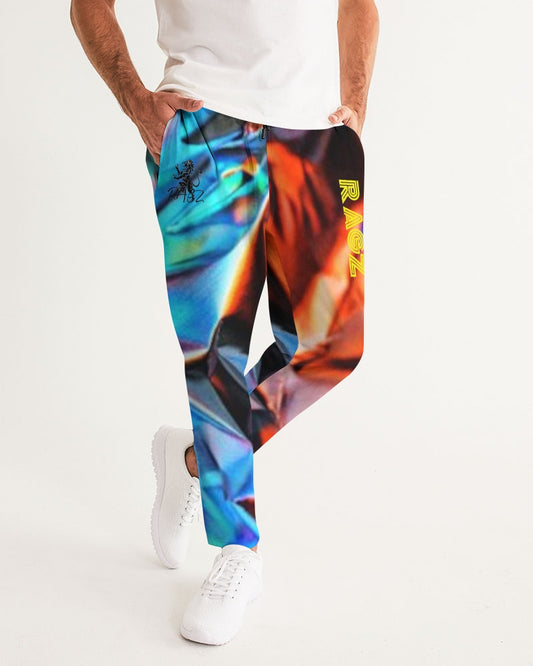 MEN'S JAZZ JOGGERS