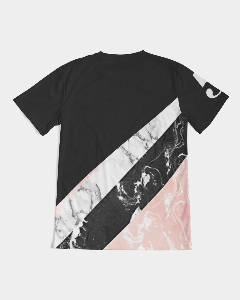 Marble Men's Tee