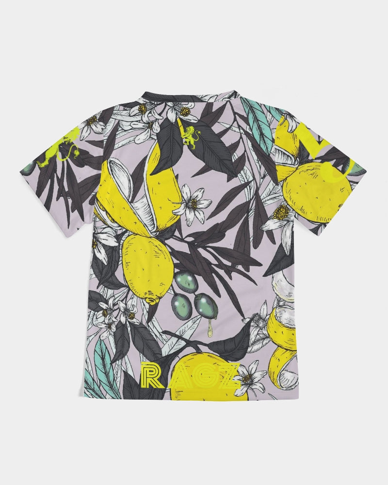 Lemonade Sports Bra Kids Tee