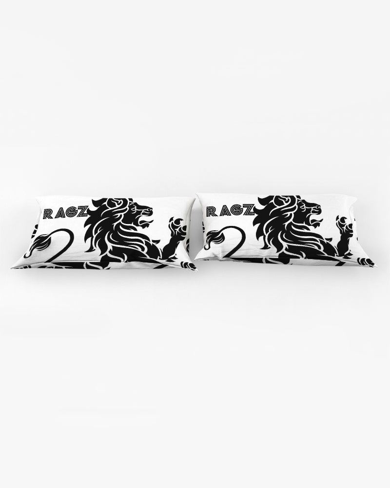 RAGZ King Pillow Case