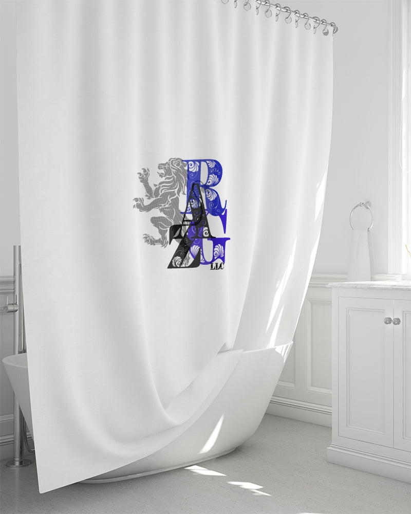 TRAYVON Shower Curtain 72"x72"