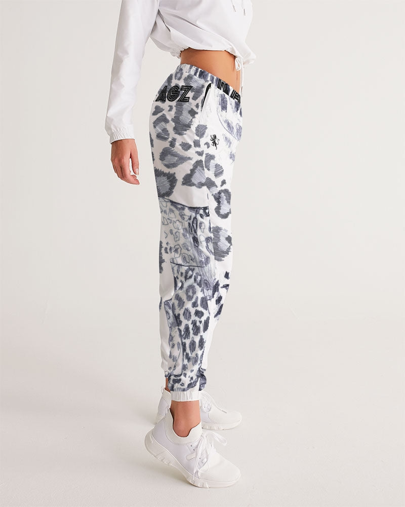 Jaguar Collection Women's Track Pants