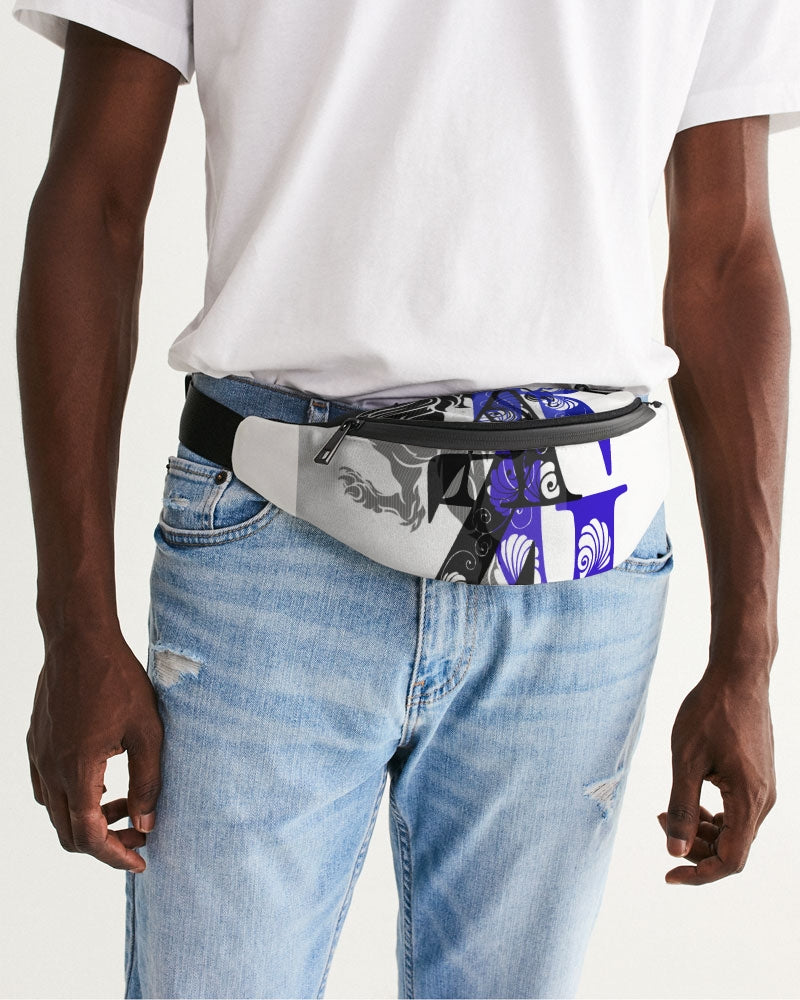 BLEU Crossbody Sling Bag