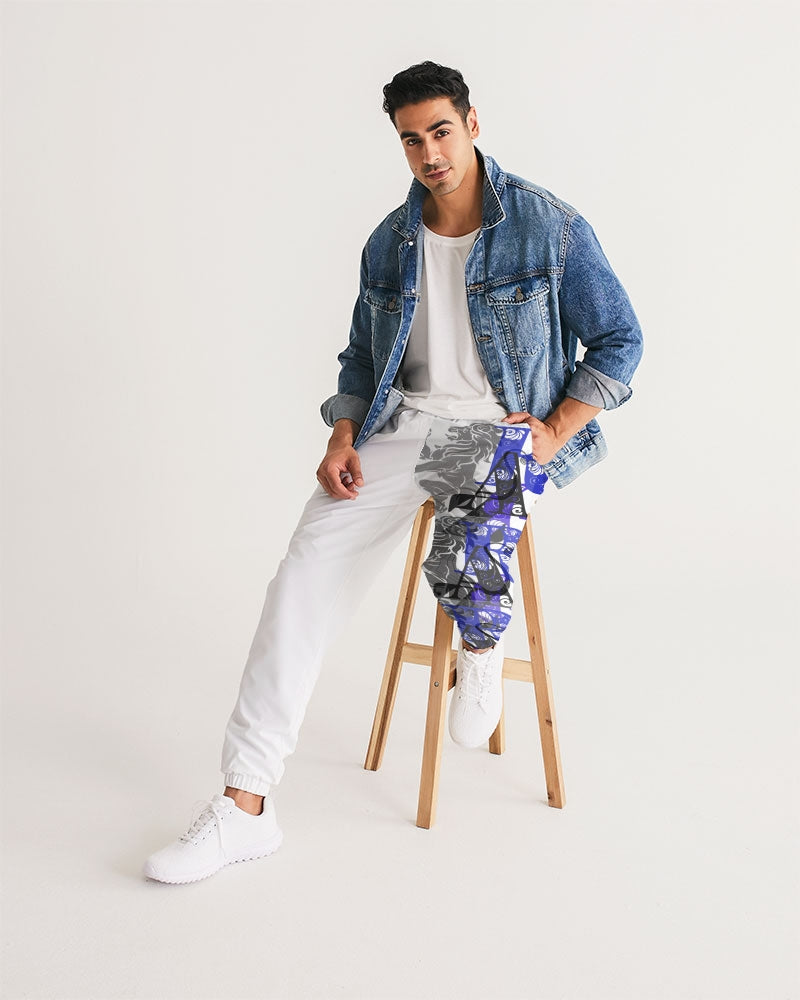 TRAYVON Men's Track Pants