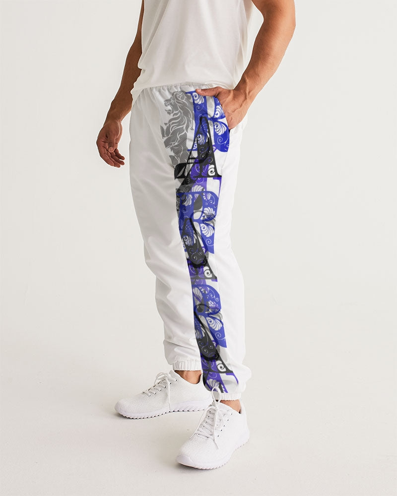 TRAYVON Men's Track Pants