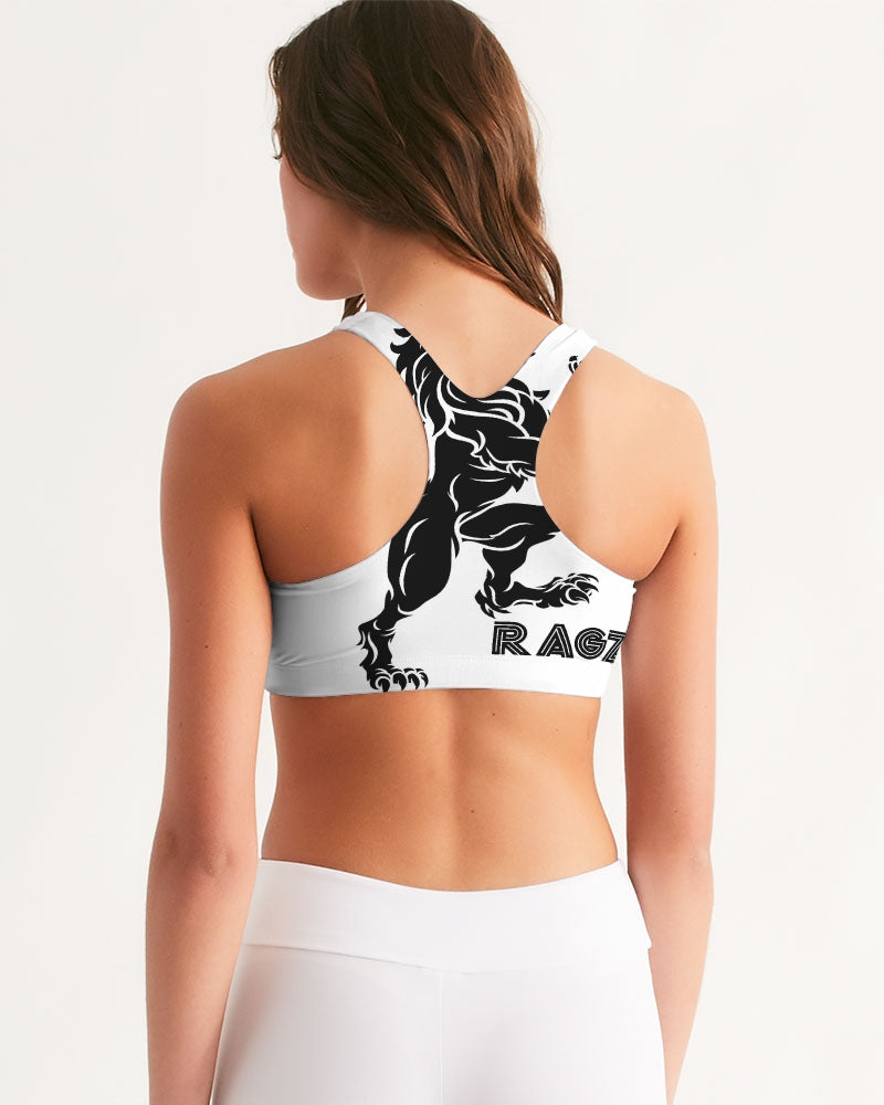 Lemonade Sports Bra Women's Seamless Sports Bra