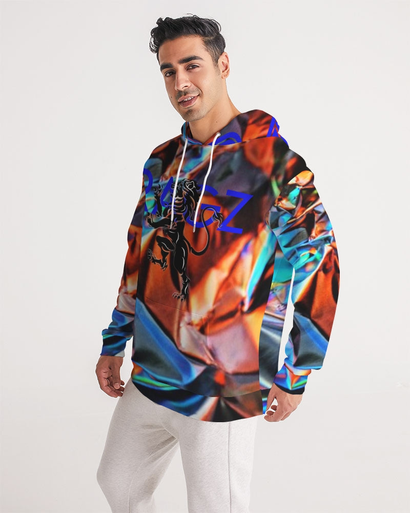 JAZZ1 Men's Hoodie