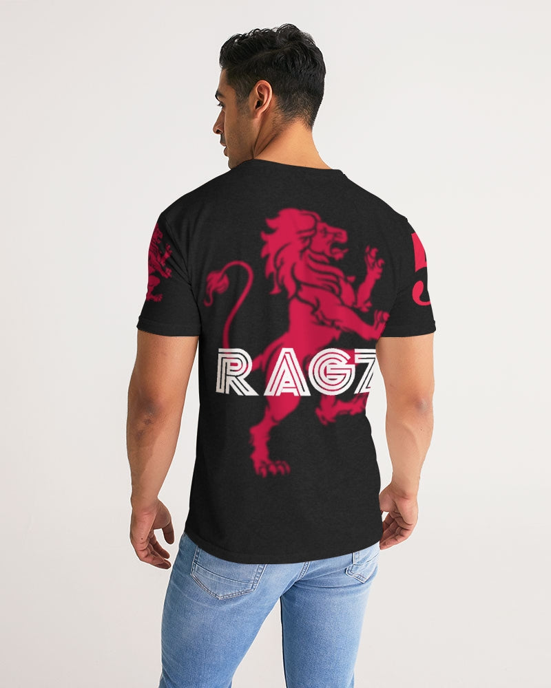 blackallred - Copy Men's Tee