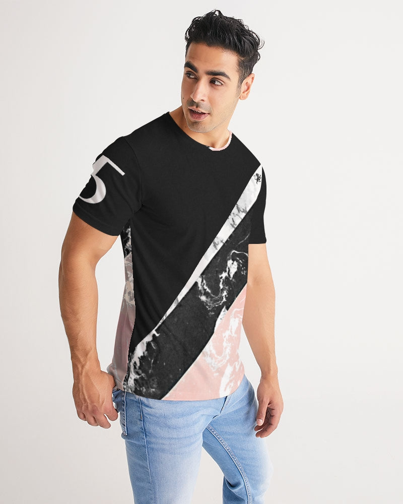 Marble Men's Tee