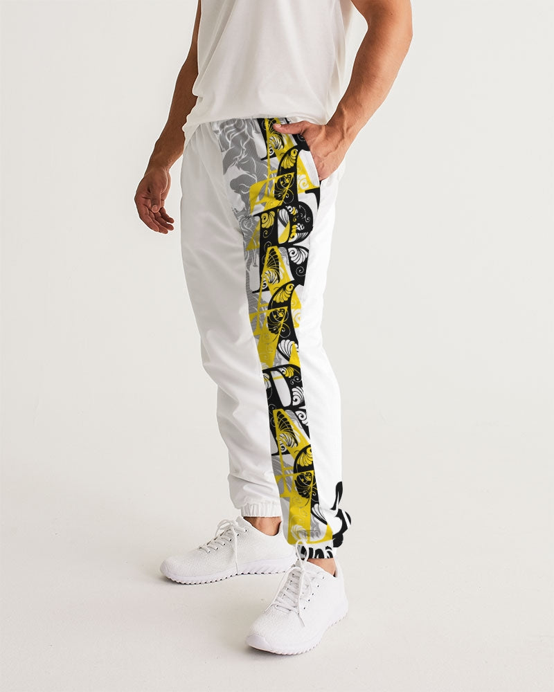 Mens Track Pants