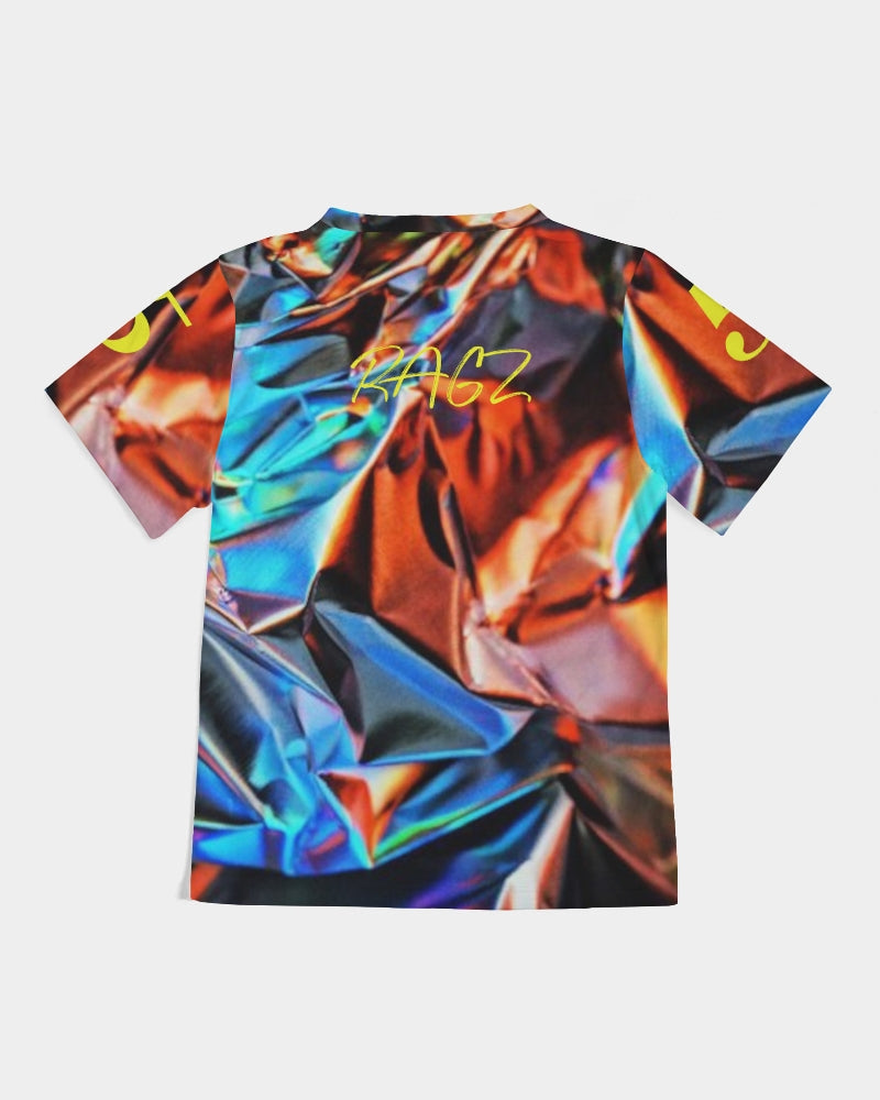 RAGZ Jazz Kids Tee