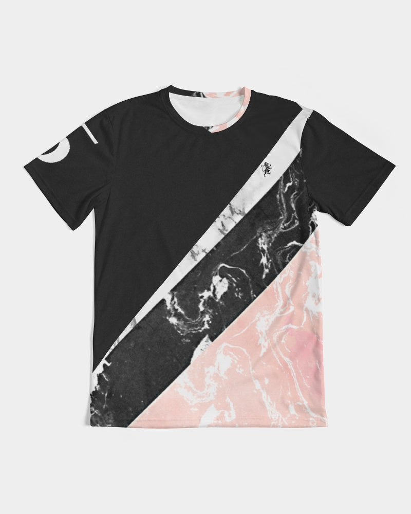 Marble Men's Tee