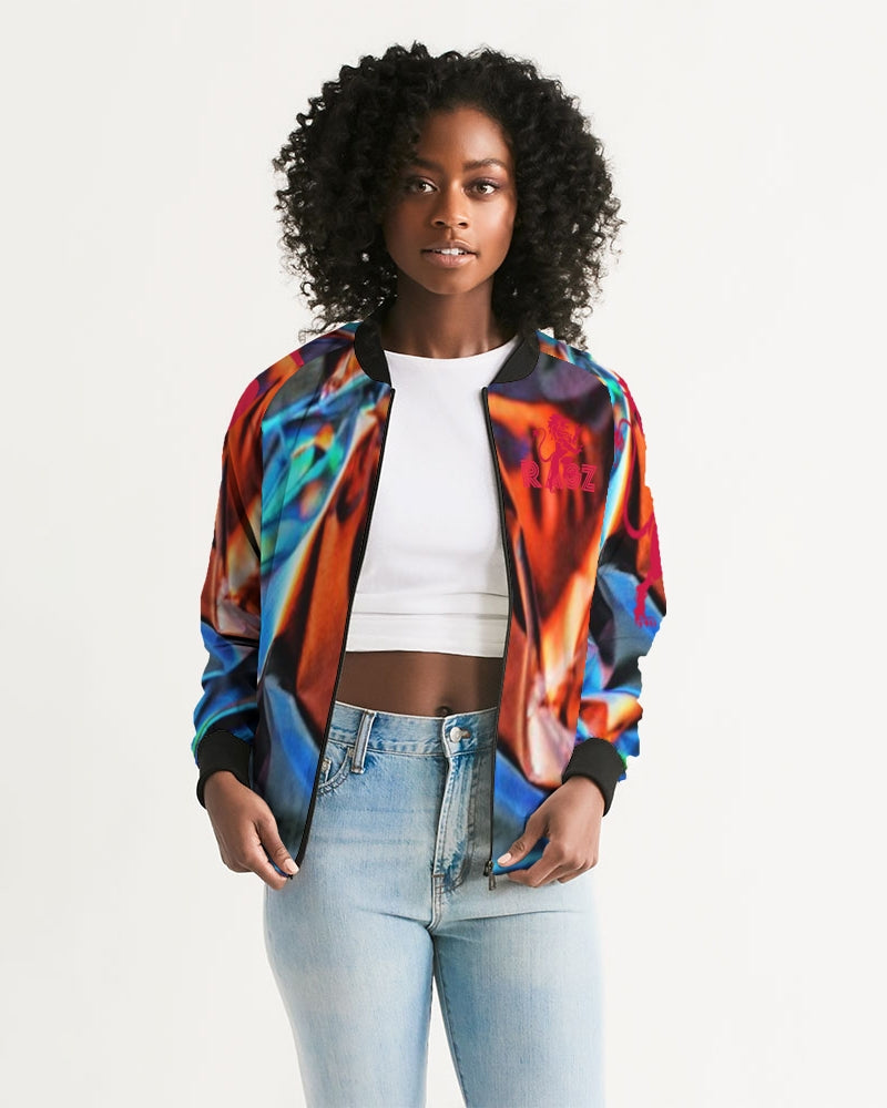 Jazz2 Women's Bomber Jacket