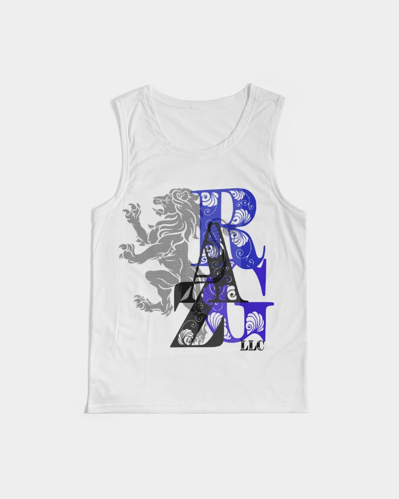 TRAYVON Men's Sports Tank