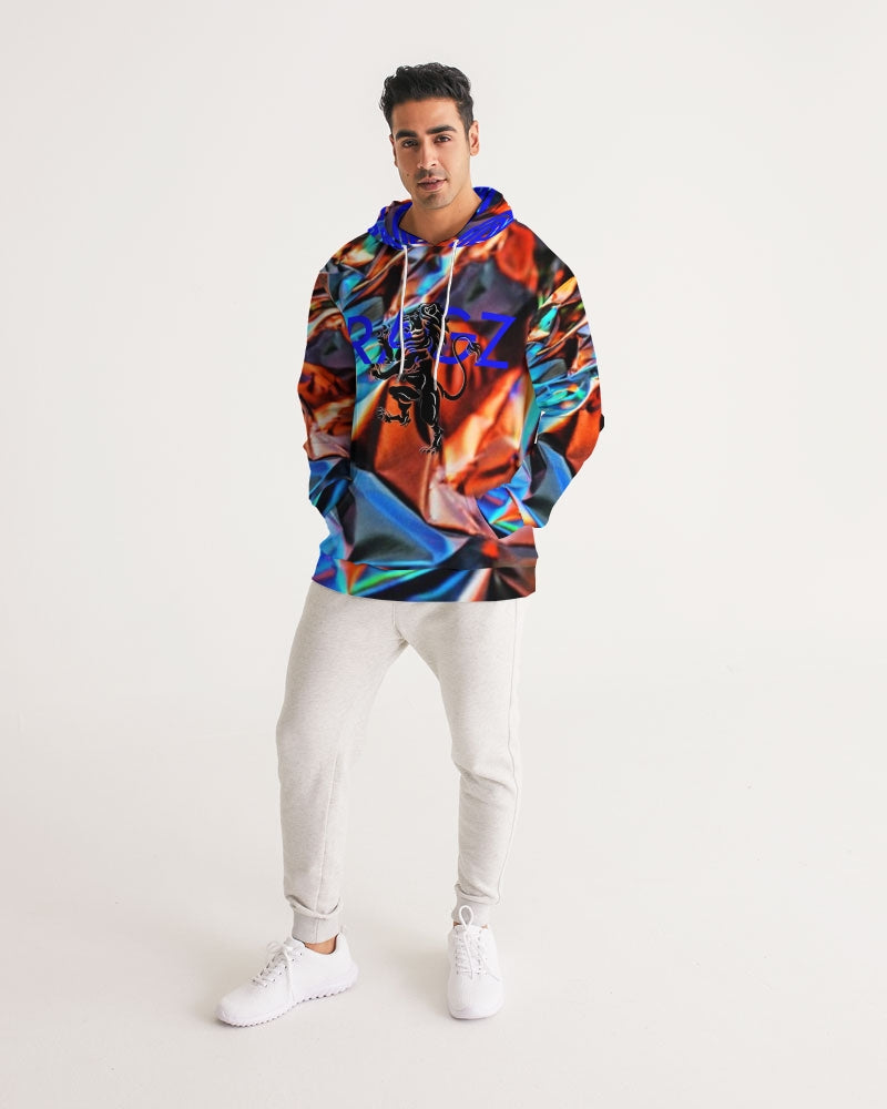 JAZZ1 Men's Hoodie