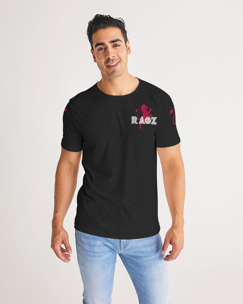 blackallred - Copy Men's Tee