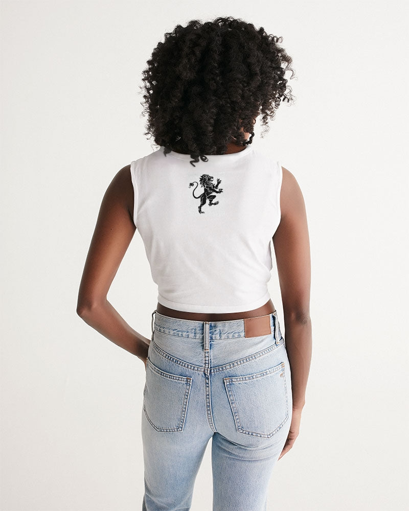 Don Juan Women's Twist-Front Tank