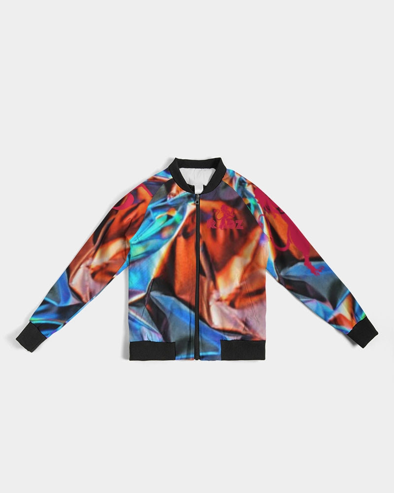 Jazz2 Women's Bomber Jacket