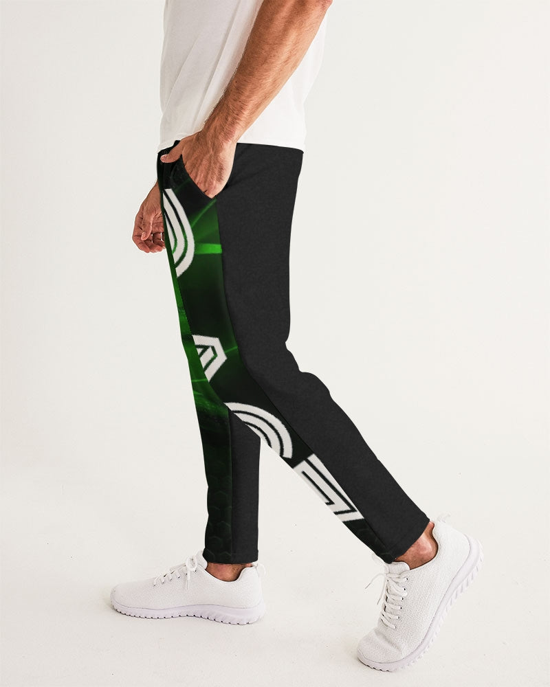 The Real Lime Men's Joggers