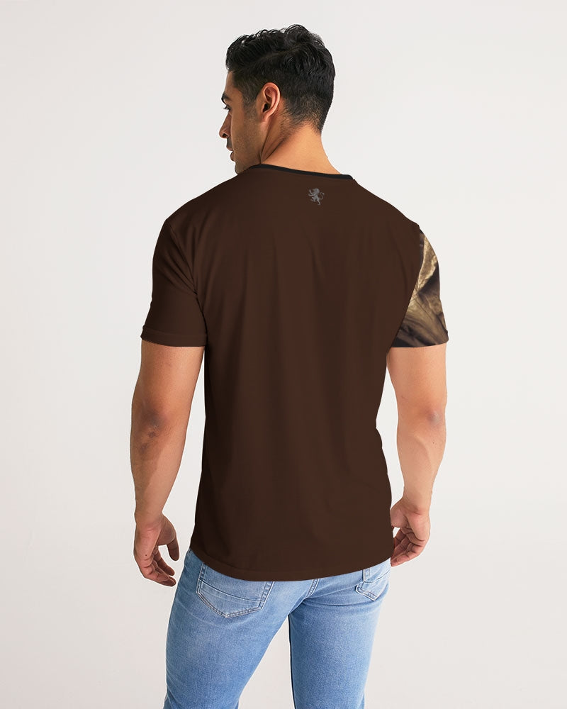 Beauty in darkness Men's Tee