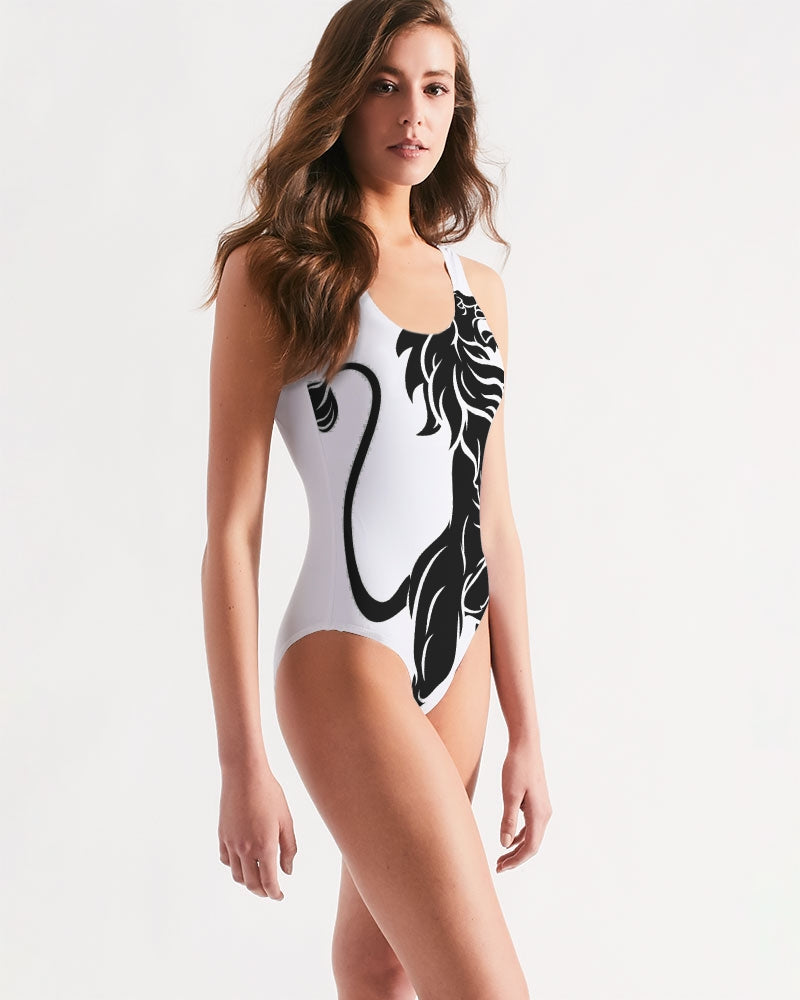 RAGZ Women's One-Piece Swimsuit