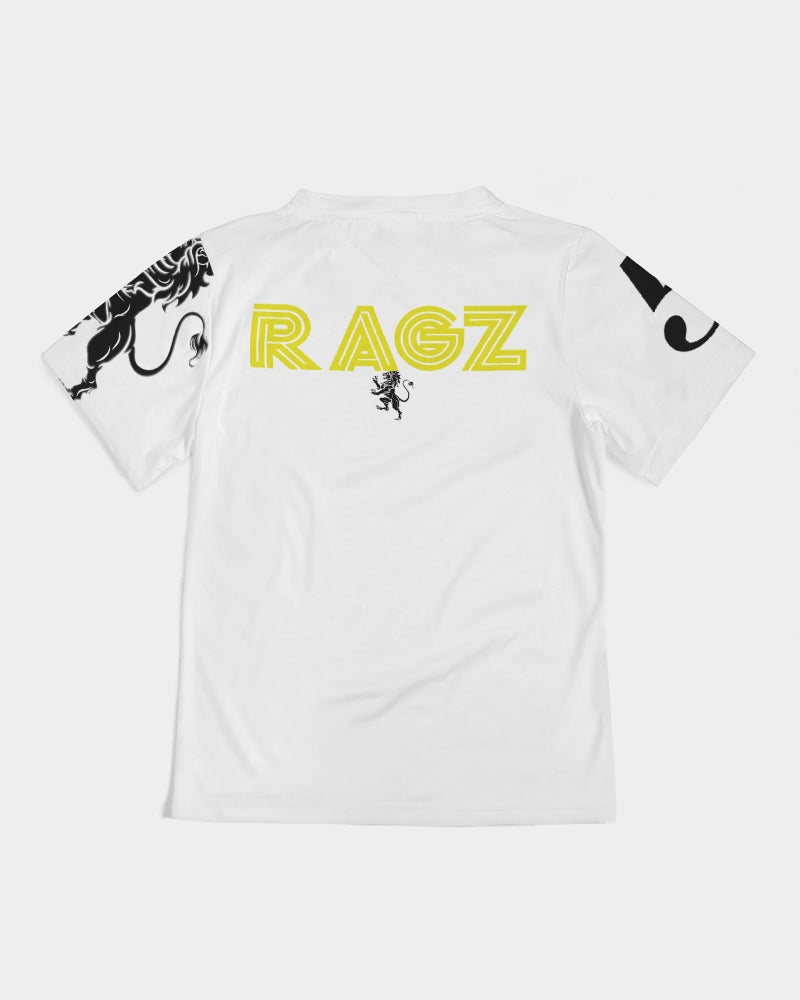 RAGZ ROYAL Kids Tee