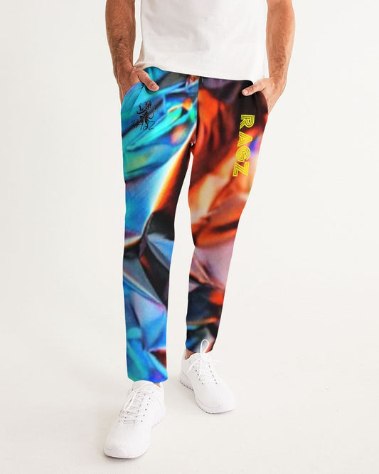 JAZZ1 Men's Joggers
