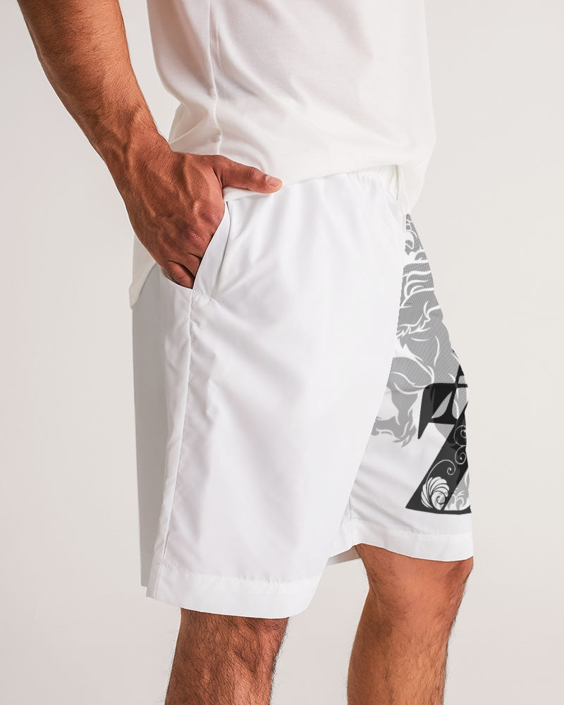 TRAYVON Men's Jogger Shorts