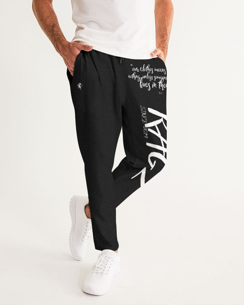 blackall Men's Joggers