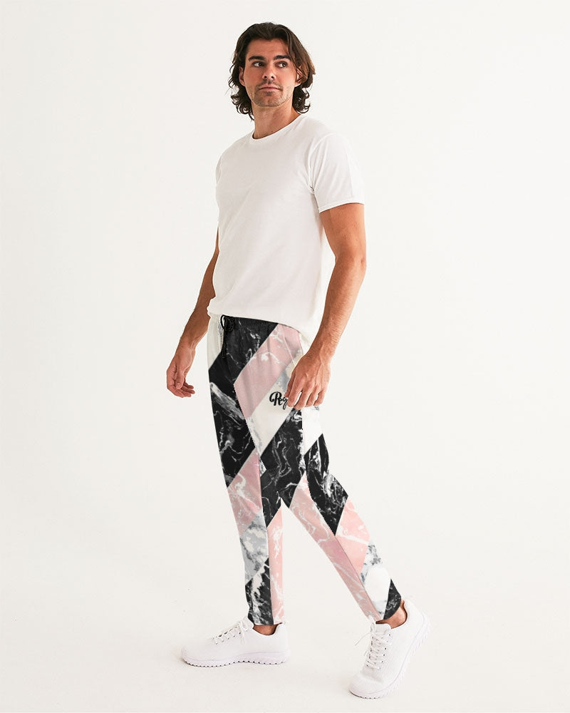 Marble Men's Joggers