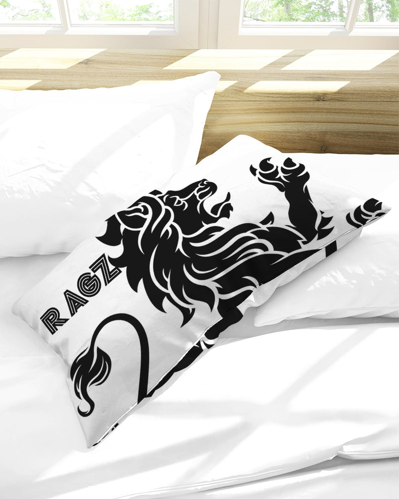 Turnt collection King Pillow Case