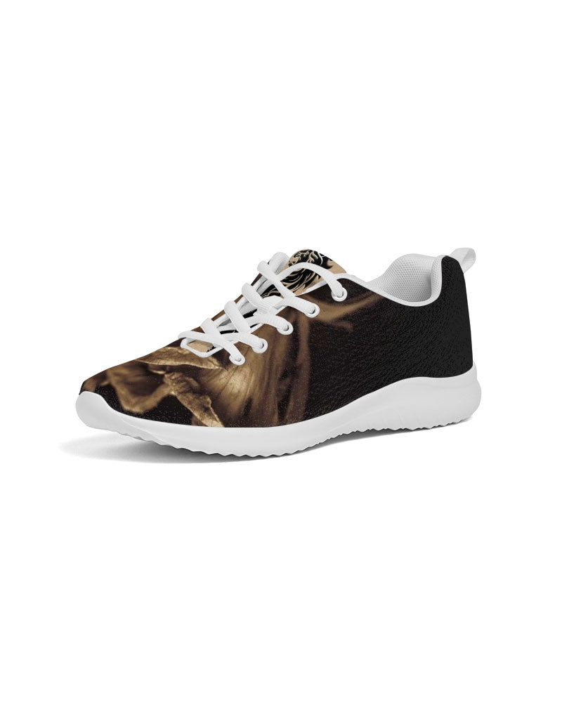 Beauty in darkness Men's Athletic Shoe