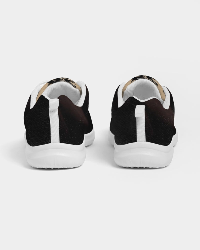 Beauty in darkness Men's Athletic Shoe
