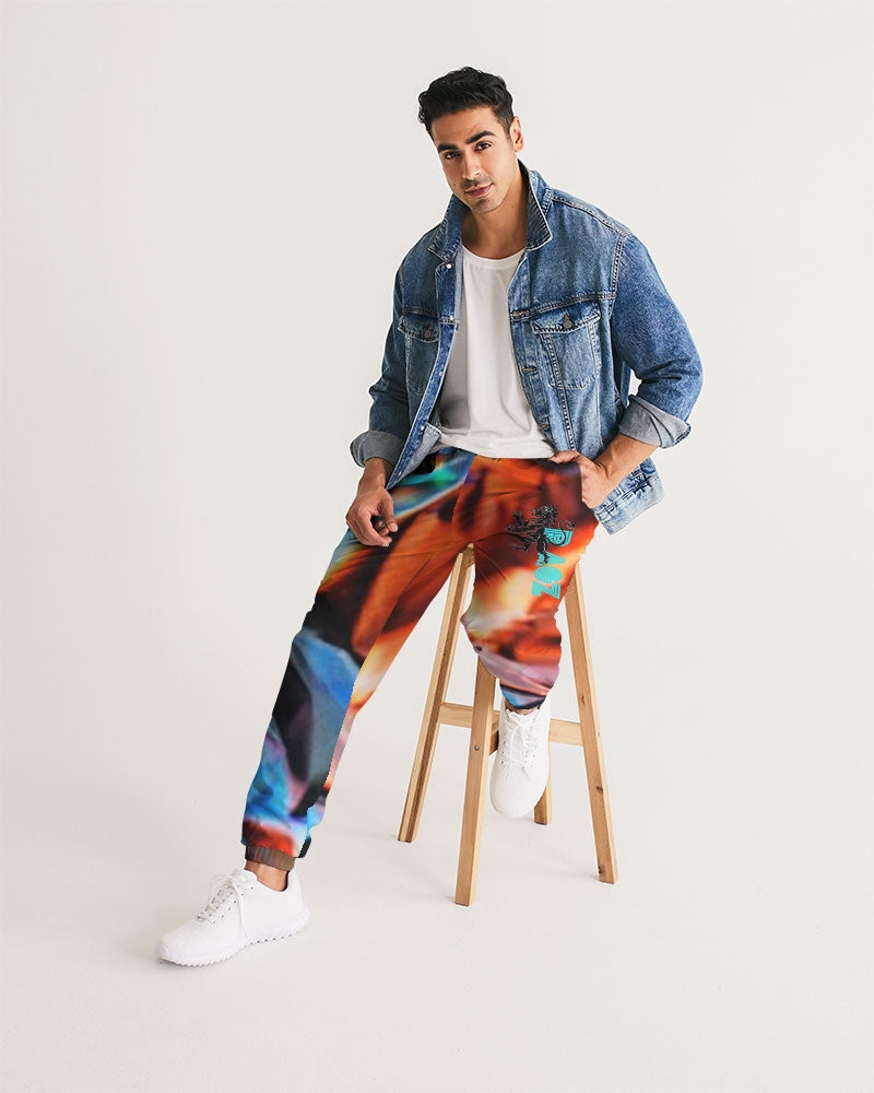 JAZZ1 Men's Track Pants