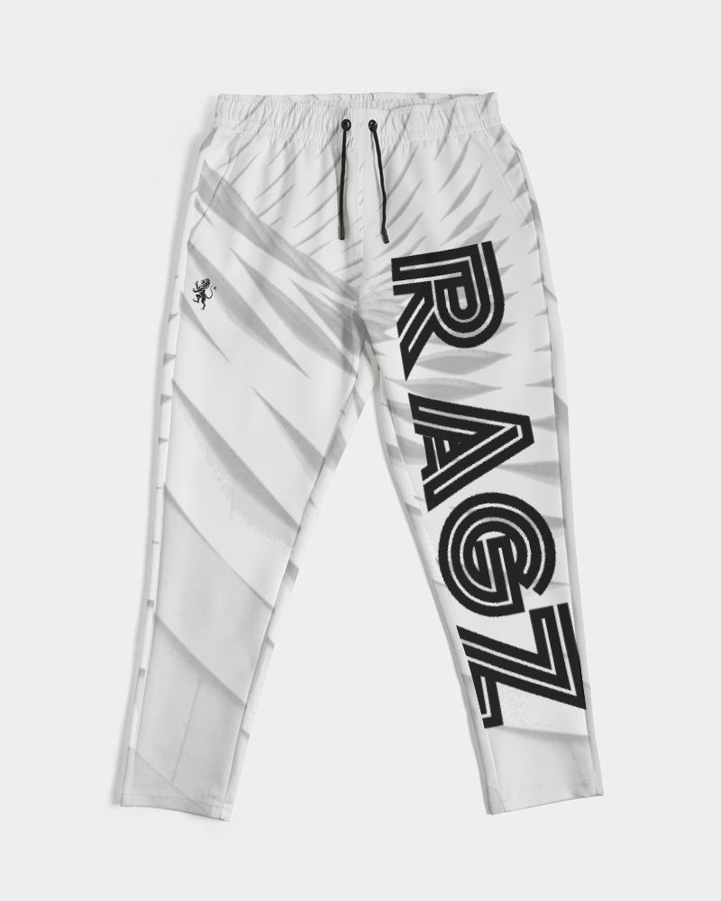 pure-white Men's Joggers