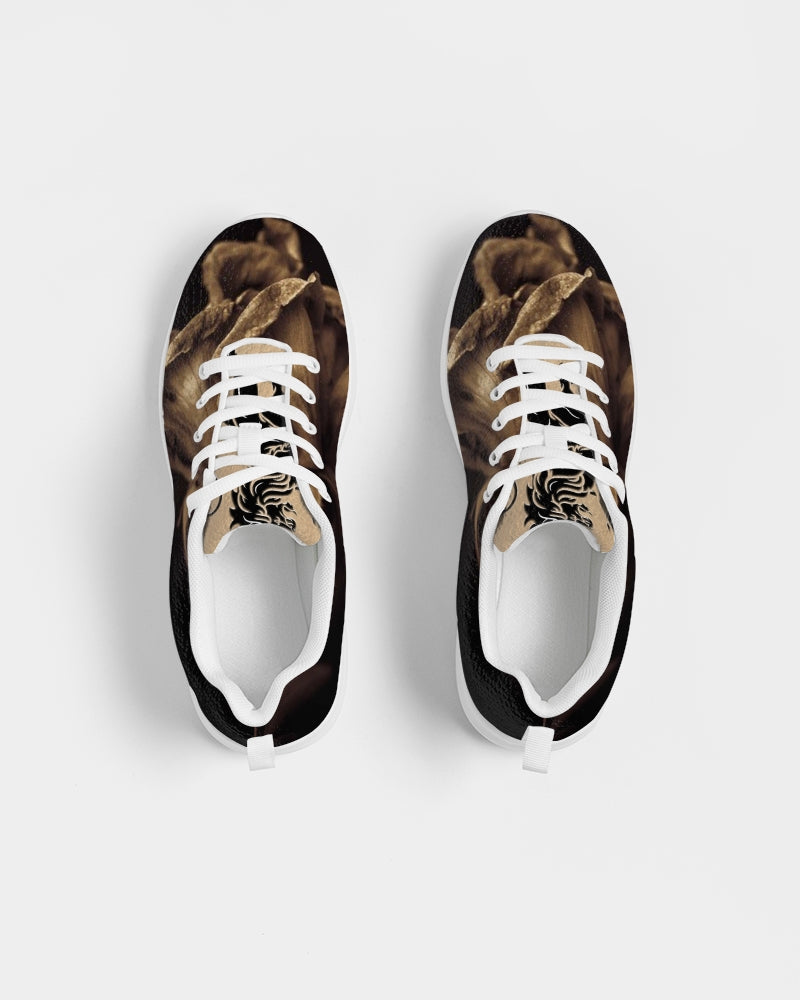 Beauty in darkness Men's Athletic Shoe
