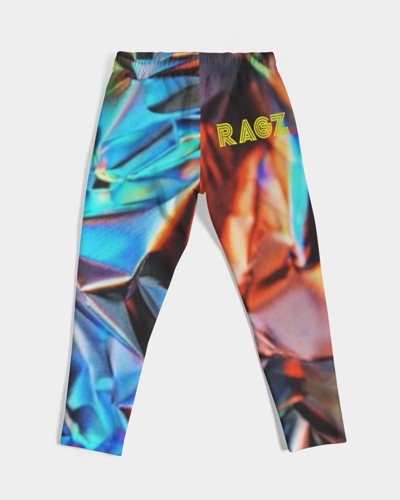JAZZ1 Men's Joggers