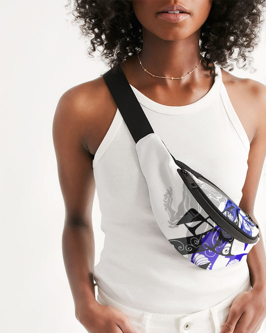 Don Juan Crossbody Sling Bag
