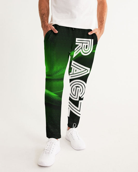 The Real Lime Men's Joggers