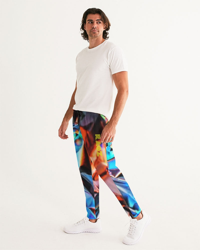 JAZZ1 Men's Joggers