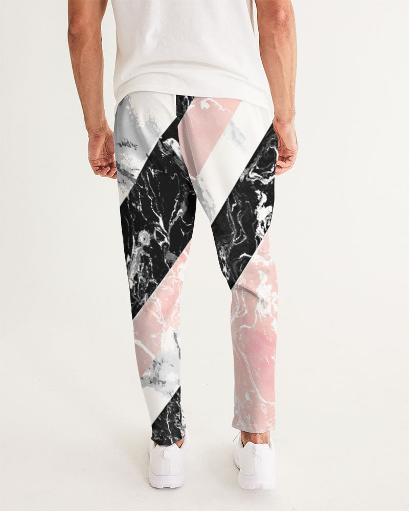 Marble Men's Joggers