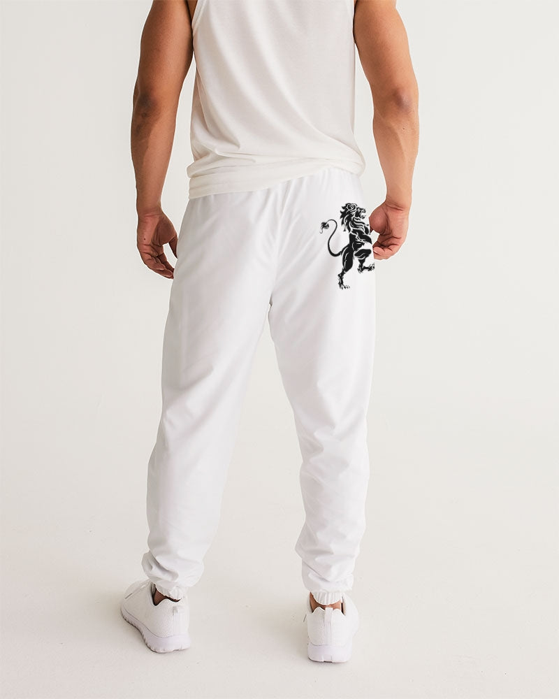 Pink Men's Track Pants